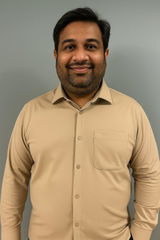 Shivam Sharma review photo