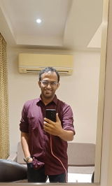 Nimish Ramesh review photo