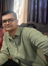 anoop v review photo