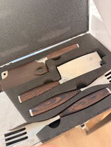 Tessan review photo