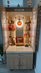 Bhavesh Pandya review photo