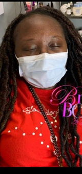 Adreanna Faison review photo
