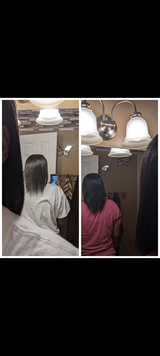 Delisa Small review photo