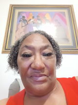 Joyce Helene Washington review photo