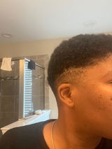 Arrielle Upchurch review photo