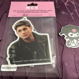 Etsy buyer review photo