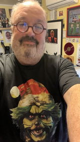 Whit Spurgeon review photo