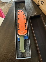 Justin B review photo