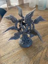 Thalia review photo