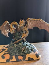Obie review photo