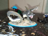 Lamar review photo