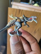 Gabe review photo