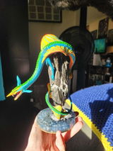 Leonora review photo