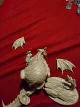 Thaddeus review photo