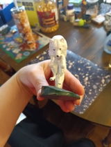 Aleen review photo