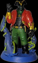 Mekhi review photo