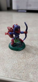 Adriana review photo