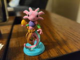 Jeanie review photo
