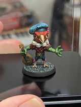 Demetris review photo