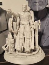 Dale Scott review photo