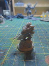 Tadon Christopher review photo