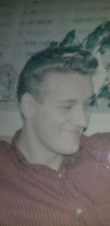 David R. Motter, May 6, 1946 - October 17, 2025, forever in our hearts review photo