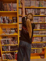Maelys review photo