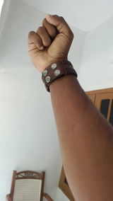 Brown is available? review photo