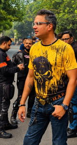 Vipul Singh review photo