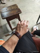 Diptiman Roy review photo