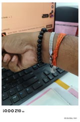 Prashant Singh review photo