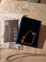 Samantha G review photo