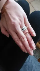 Mia O review photo