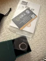 Aria D review photo