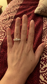 Georgia M review photo