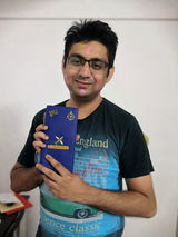 Durga Singh review photo