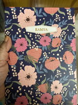 Ramya Ashwath review photo
