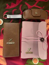 Elstan Antony review photo