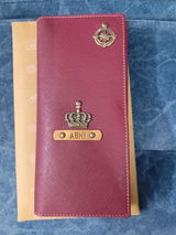 Abhi Vellanki review photo