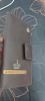 Nehru selvan S review photo