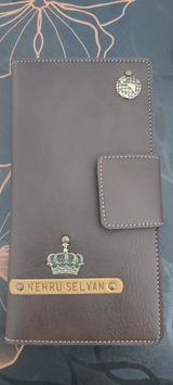 Nehru selvan S review photo