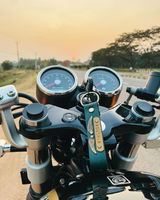 Koushik Chikkala review photo