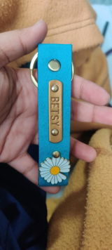 Betsy Chrysella review photo