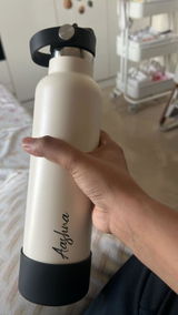 Aashna M review photo
