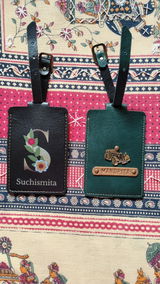 Suchismita Barua review photo