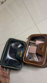 Aruna review photo