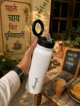 Avinash Mishra review photo