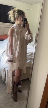 Anonymous review photo