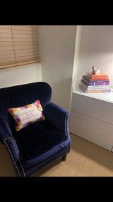 Daniela D. review photo
