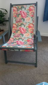 Ann Bason review photo